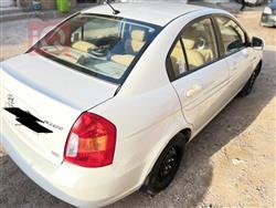 هيونداي أكسنت